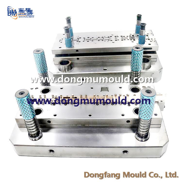 Cold Stamping Die