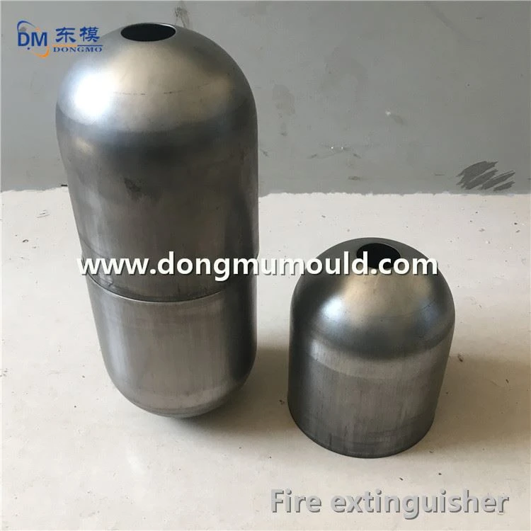 Custom Home Vehicle Fire Extinguisher Cylinder Drawing Mold