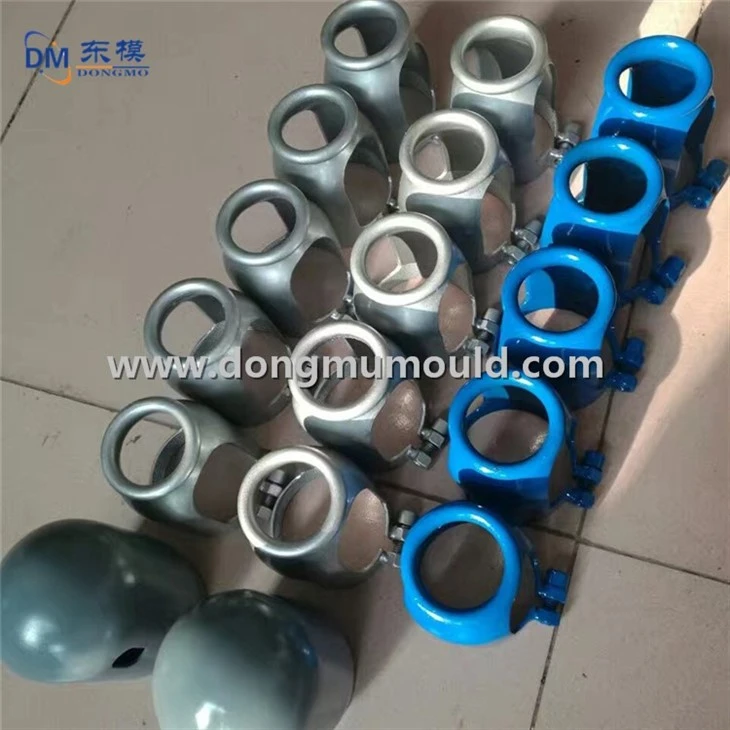 Pressure Vessel Safety Cap Drawing Die