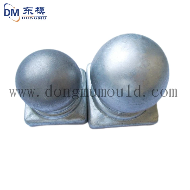 Spherical Drawing Mold Customization