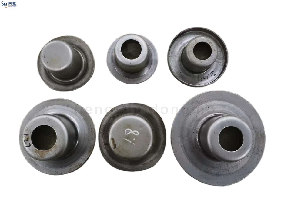 Bearing Stamping Die, Metal Punching And Stamping Die