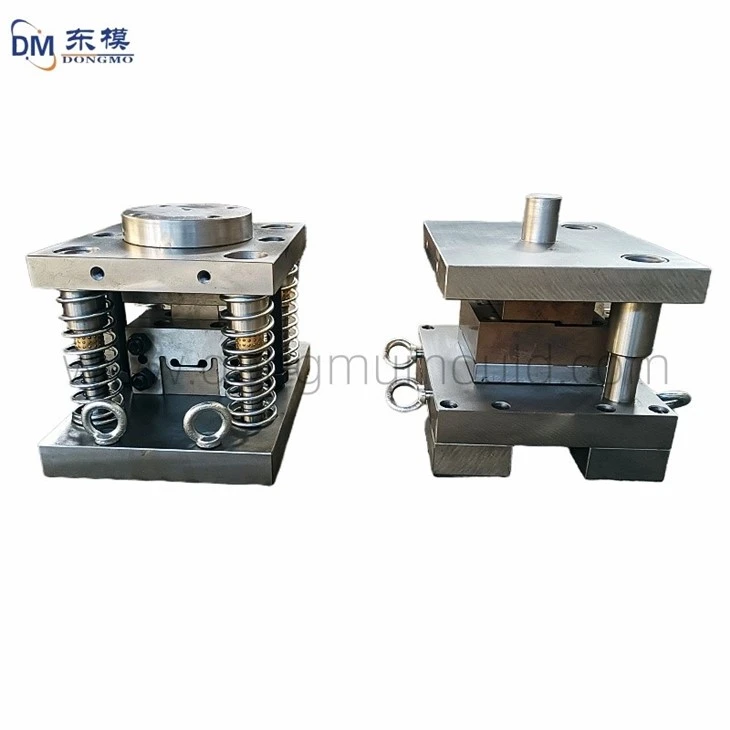 Custom Metal Cutting Mold For Hardware