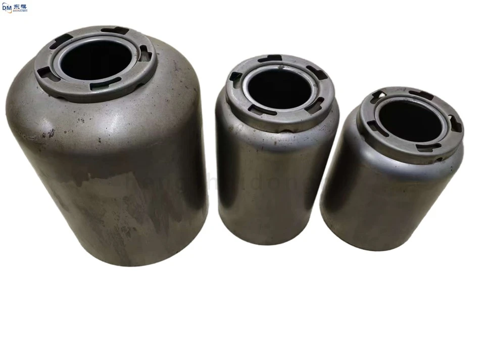 Custom Metal Water Heater Inner Tank Stamping Molds