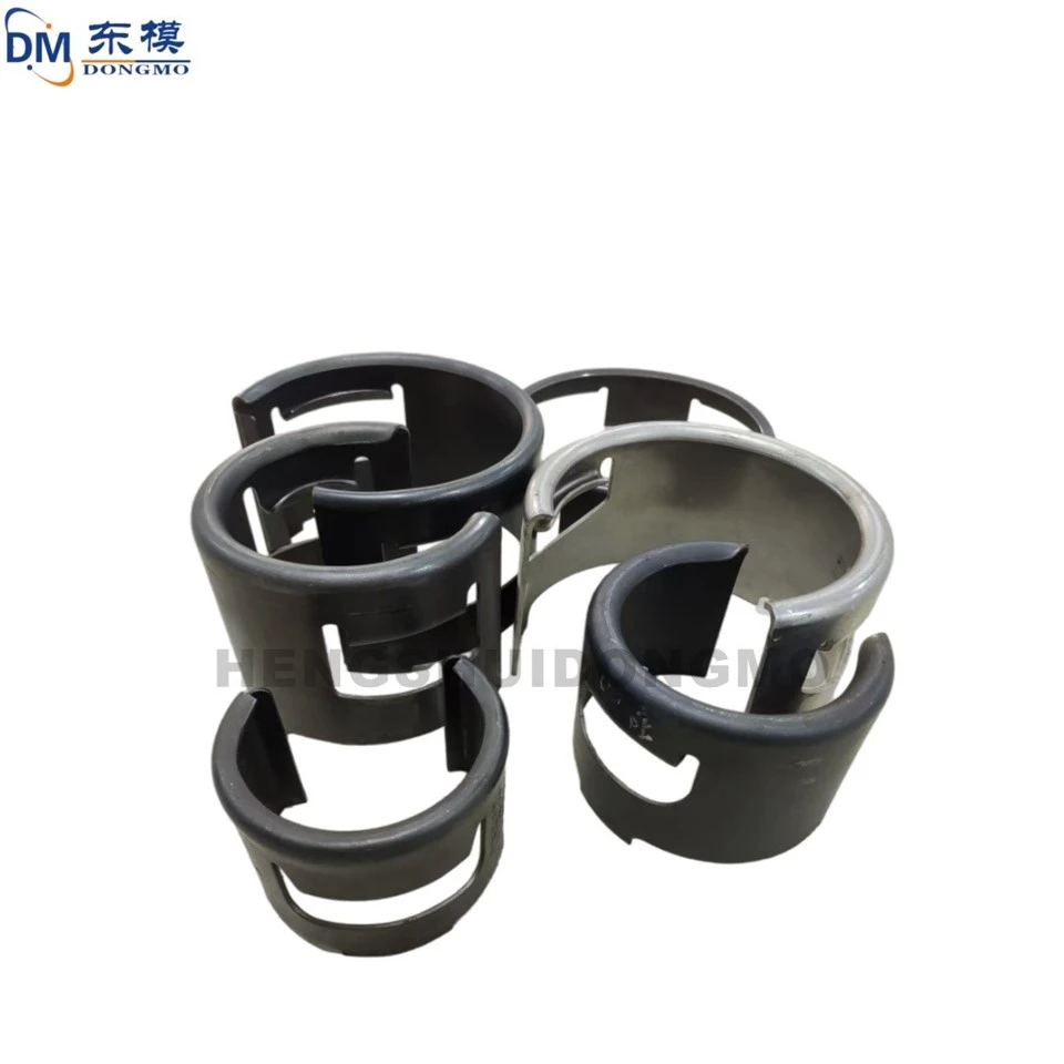 Custom Precision LPG Cylinder Base And Handle Stretching And Stamping Die price