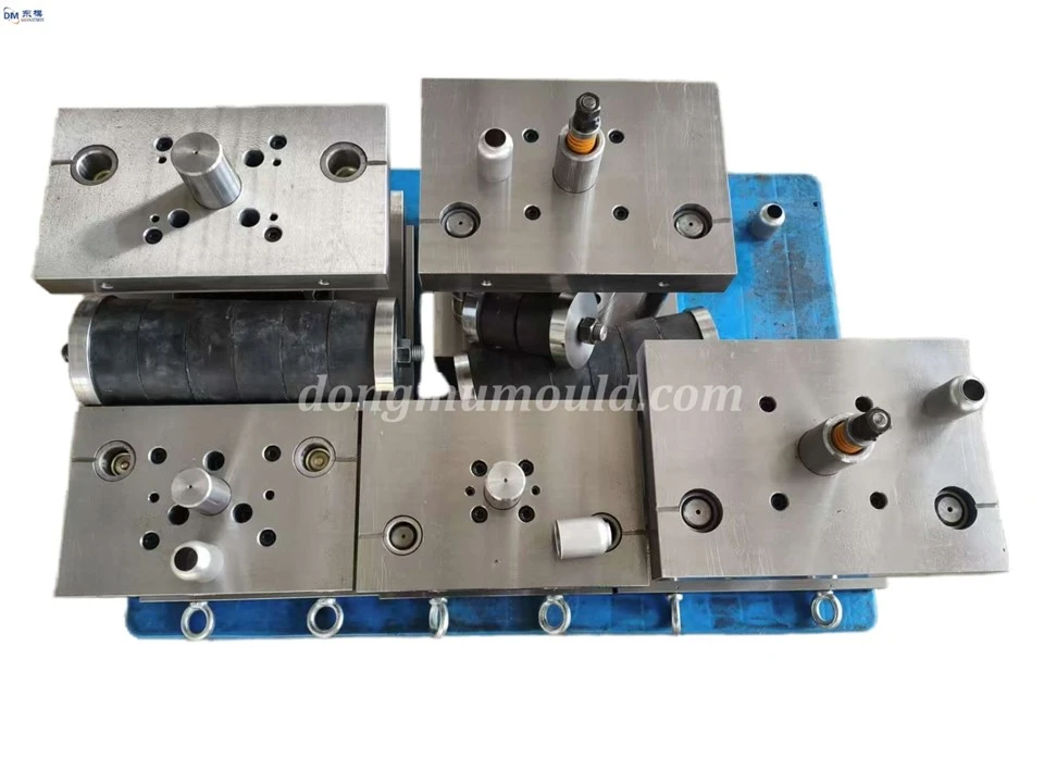 Custom Precision Metal Stamping And Drawing Dies; Hardware Tool Stamping Dies high quality