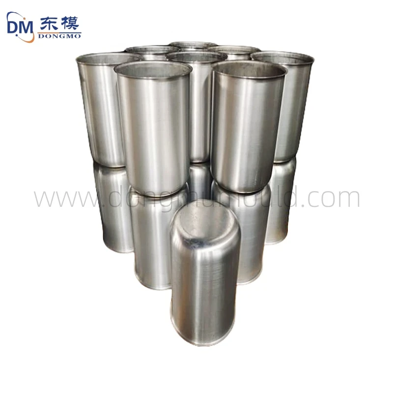 Customized Production Of Metal Stainless Steel Special-shaped Deep Drawing Parts