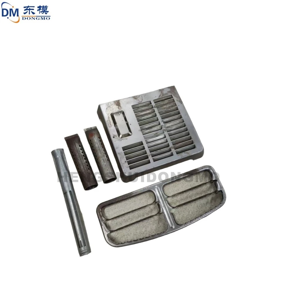 Hardware Parts Stamping Dies, Mechanical Parts, Metal Stamping Processing high quality