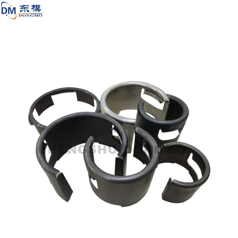 LPG Bottle Body And Handle Dies Integrated Design And Customization