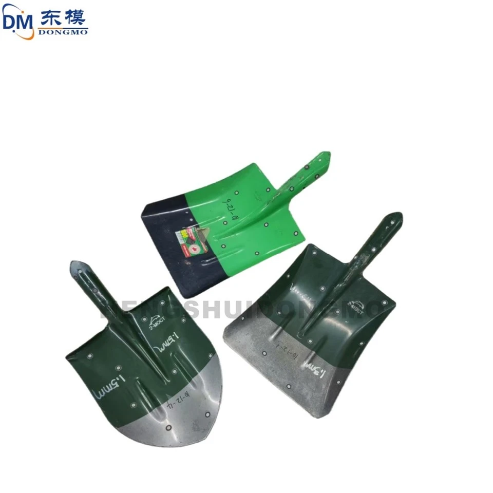 Metal Agricultural And Industrial Shovels And Spades Stamping Dies manufacturers
