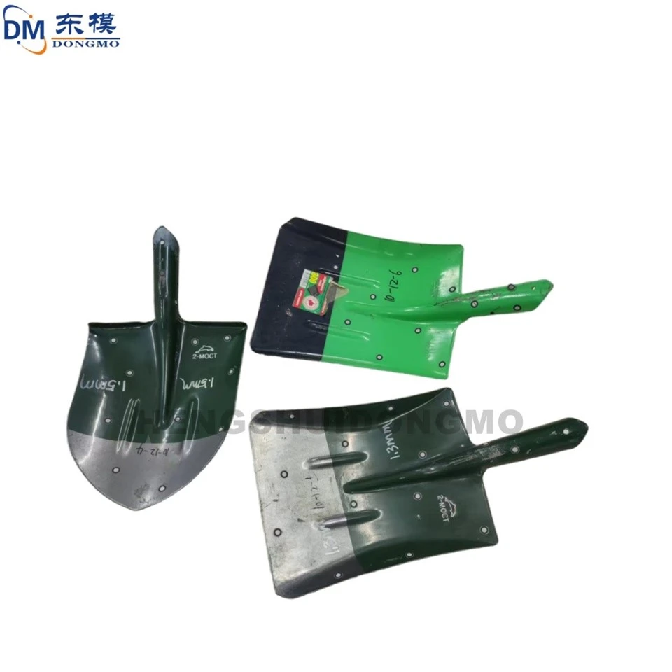 Metal Agricultural And Industrial Shovels And Spades Stamping Dies factory
