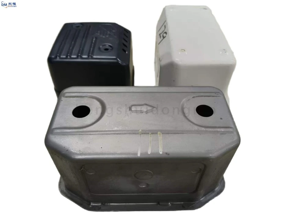 Metal Casing, Protective Cover Stamping Parts, Metal Stamping Dies suppliers