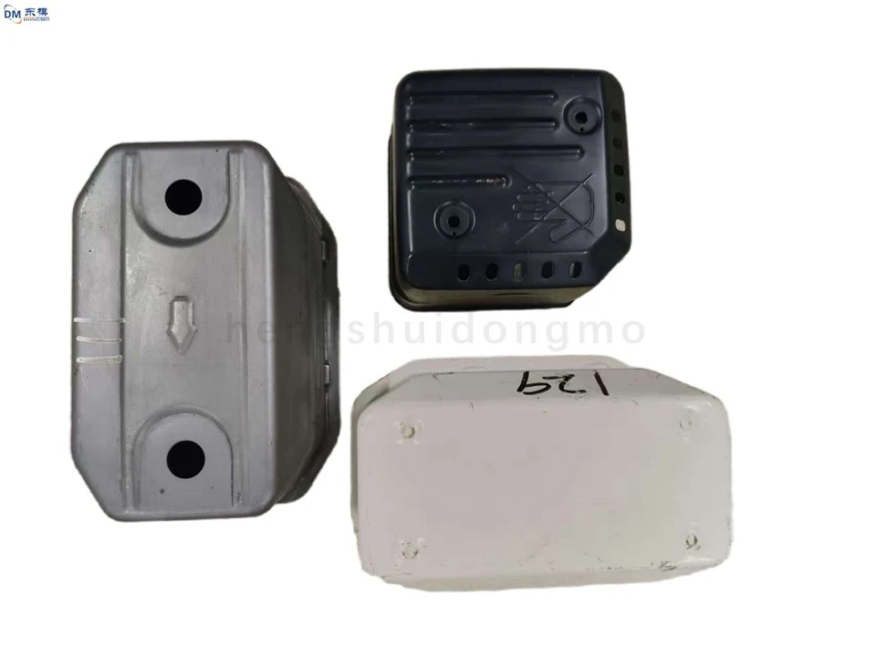 Metal Casing, Protective Cover Stamping Parts, Metal Stamping Dies best