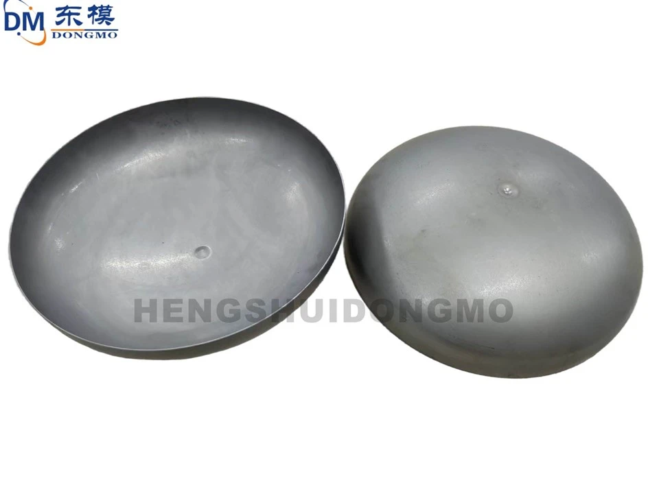 Metal Head Stretching Dies, Sheet Metal Stretching, Stamping Parts Processing