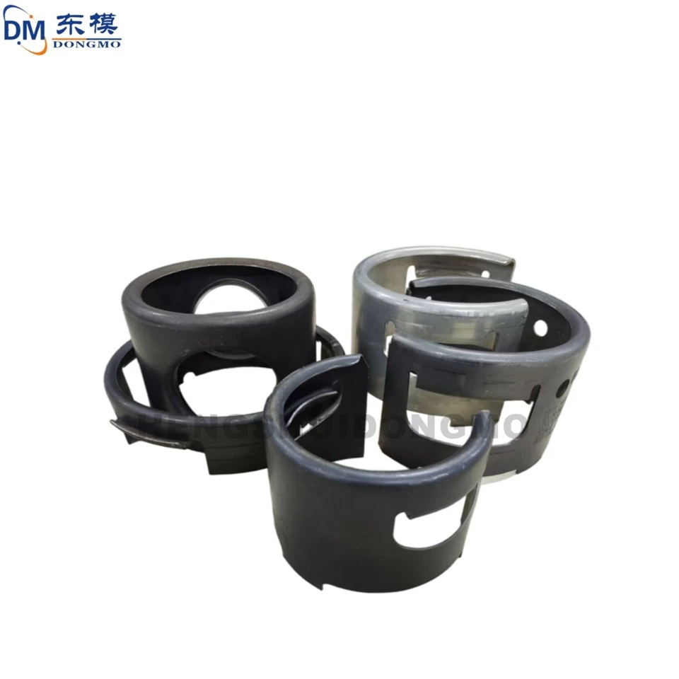 Metal Industrial Base Stamping Die; LPG Cylinder Base Stamping Die