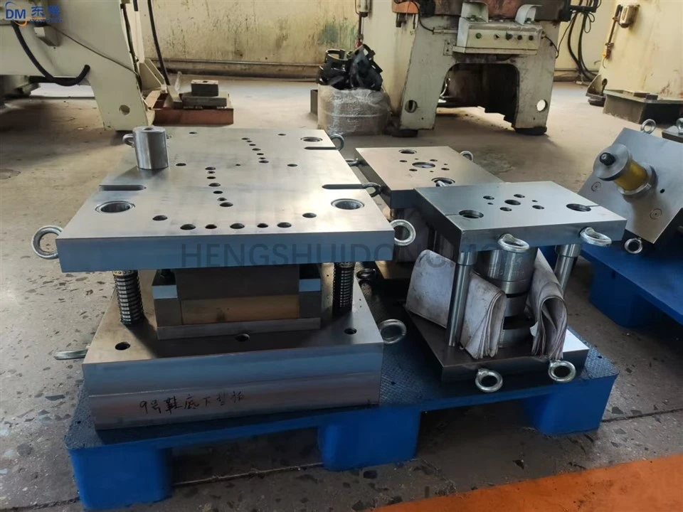 Metal Stamping Dies, Automotive Stainless Steel Drawn Stamping Parts price