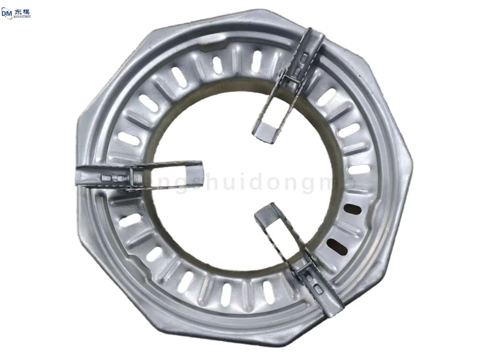 Metal Stamping Mold For Gas Stove Base; Stamping Parts For Household Appliances suppliers