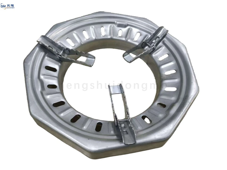 Metal Stamping Mold For Gas Stove Base; Stamping Parts For Household Appliances best