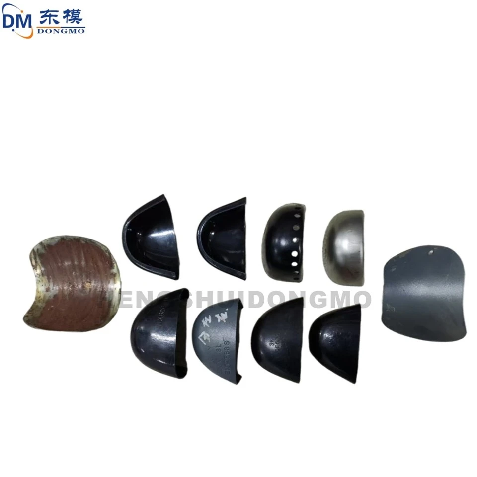 Metal Toe Caps For Work Shoes, Safety Toe Caps, Steel Toe Cap Stamping Dies high quality