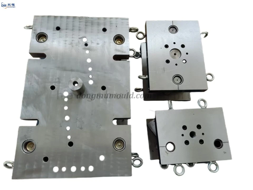 Progressive Stamping Die and Multi{0}}Stage Progressive Punching Mould