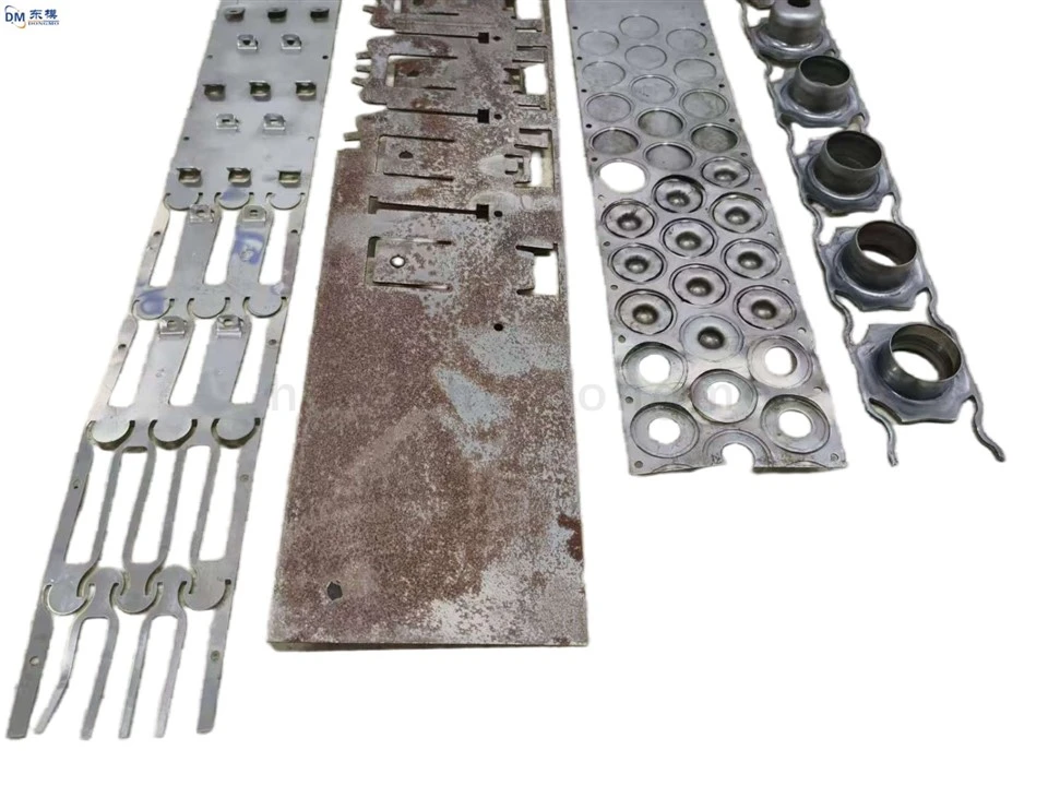 Progressive Stamping Precision Dies manufacturers