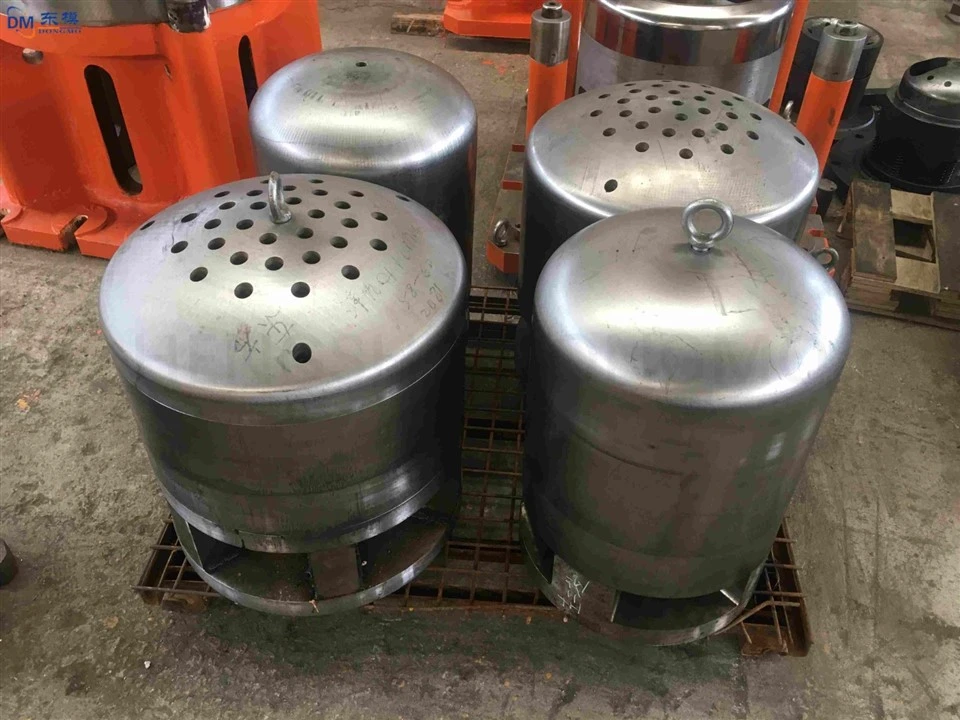 Stainless Steel Bottle Stamping Die price