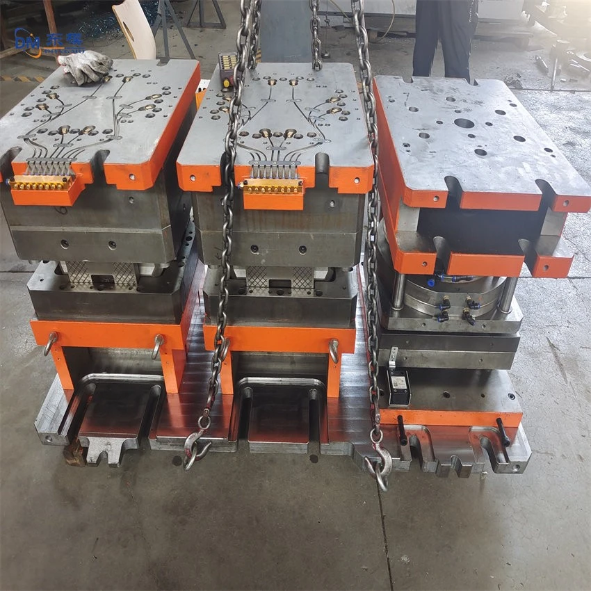 Stainless Steel Deep Drawing Die Metal Drawing Die Manufacturing