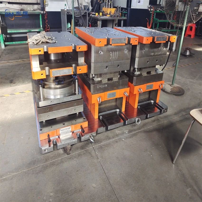 Stainless Steel Deep Drawing Die Metal Drawing Die Manufacturing