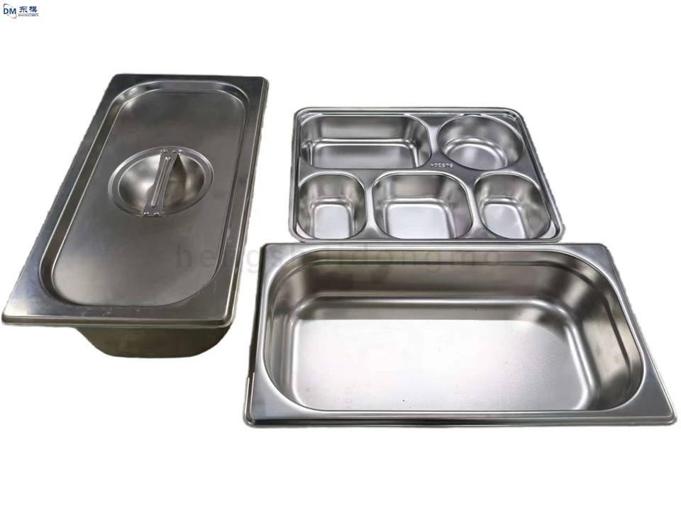 Stainless Steel Kitchen Sink Deep Drawing Die