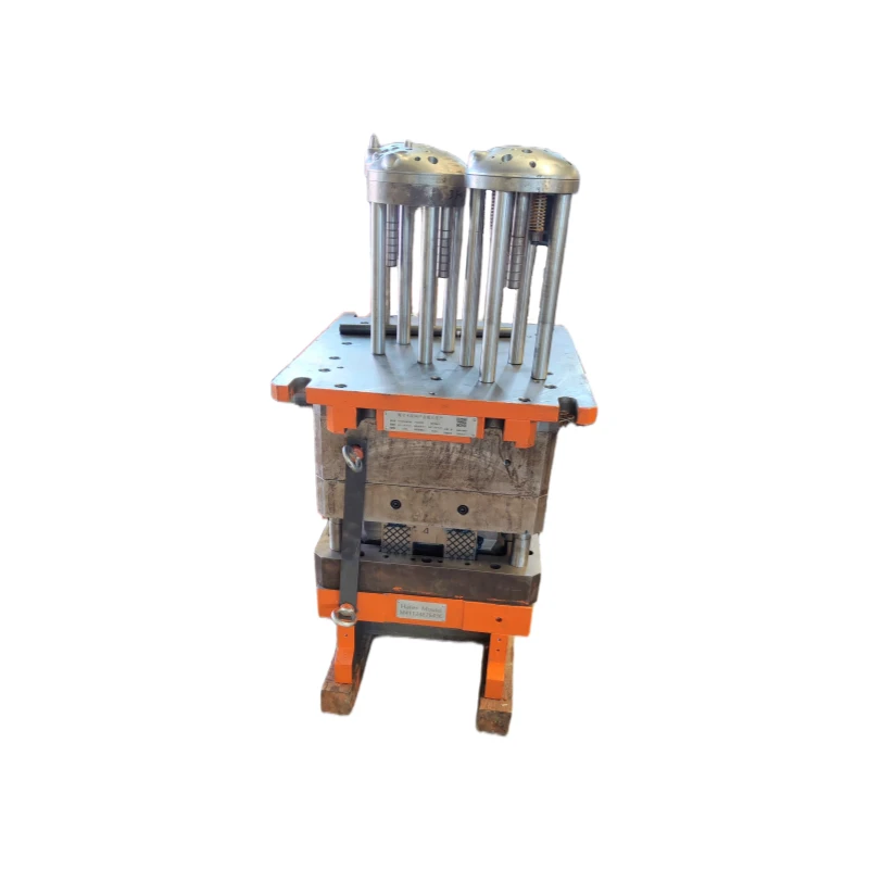 Supply Of Metal Stamping Dies